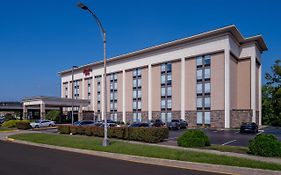 Hampton Inn Downtown Charleston Wv